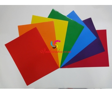 Giấy in có keo dán là gì? Tác dụng của giấy in có keo dán A4