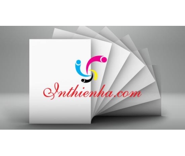 Giấy Ivory là gì? Ứng dụng của giấy Ivory