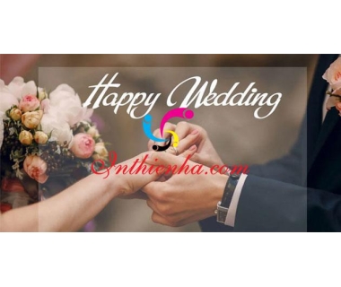 Download hình ảnh Happy wedding vector, PSD, PNG miễn phí