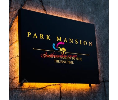 188+ Mẫu biển quảng cáo khách sạn đẹp [Ngất Ngây] Việt Nam