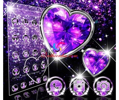 Download biểu tượng Heart File Vector, PNG, PSD, AI miễn phí