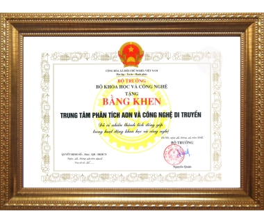 In bằng khen cho nhân viên doanh nghiệp giá rẻ lấy ngay tại Hà Nội