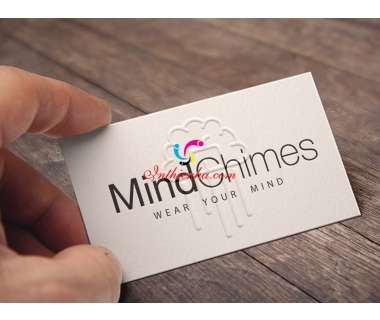 Xưởng In card visit dập nổi đẹp giá rẻ lấy ngay tại Hà Nội