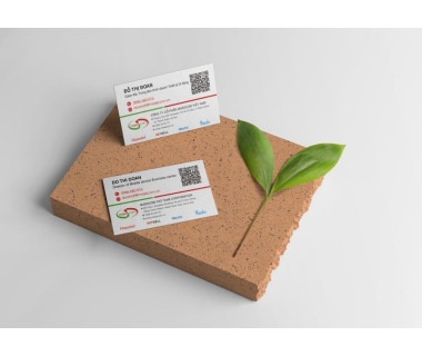 In Card Nhà Xe TPHCM | Danh Thiếp Nhà Xe Chuyên Nghiệp 2026