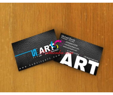 In card visit tiếng anh mẫu đẹp và cách Đặt tên Chức Danh chuẩn nhất