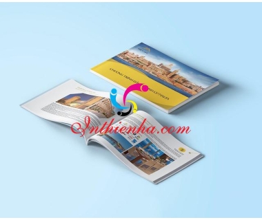 In Catalogue tại Đông Anh chuyên nghiệp giá rẻ lấy ngay