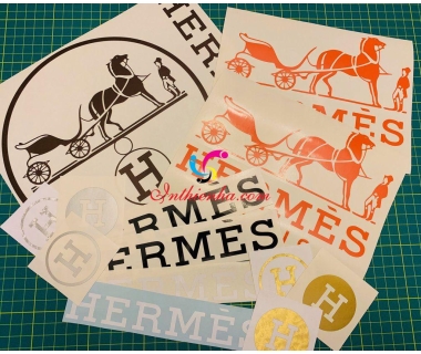 In logo decal giá rẻ tại Hà Nội – Thiết kế PREE lấy ngay trong ngày