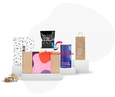 In hộp giấy tại Long Biên giá rẻ lấy ngay – Thiết kế miễn phí