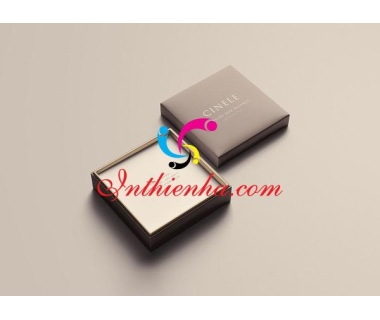 In hộp giấy tại Tây Hồ uy tín giá rẻ – Thiết kế miễn phí