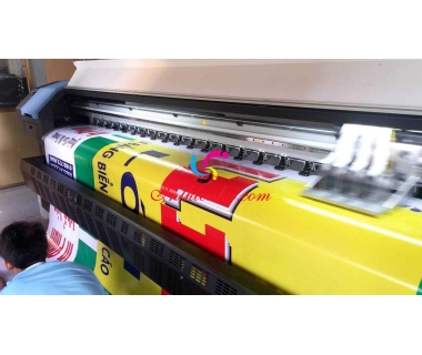 In kỹ thuật số là gì? Ưu điểm thế nào? Quy trình in kỹ thuật số