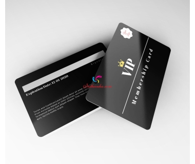 In Membership Card – In thẻ thành viên giá rẻ lấy ngay tại Hà Nội