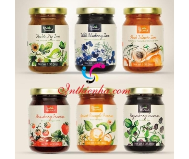 In tem nhãn mác tại Hải Dương giá rẻ / Giao hàng miễn phí