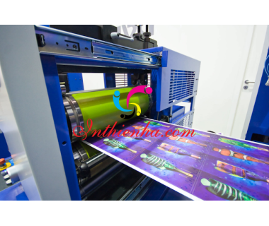 In Offset là gì? Địa chỉ In offset số lượng ít lấy ngay giá rẻ tại Hà Nội