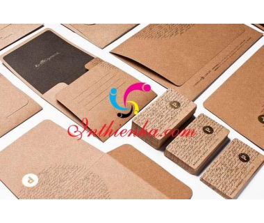 In phong bì giá rẻ tại Nguyễn Thái Học giá rẻ lấy ngay