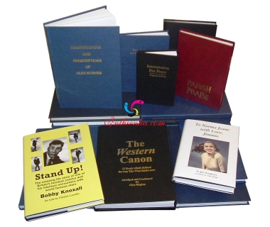 In sách giá rẻ tại Hà Nội lấy ngay theo yêu cầu – In cả số lượng ít