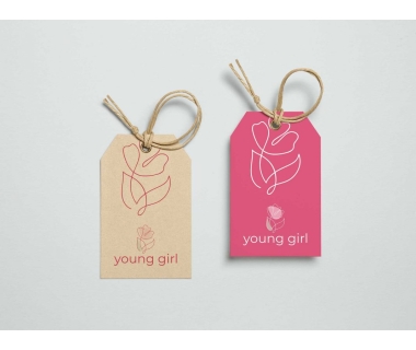 Cách Tạo Ra Một Tag Giấy (Price Tag) Độc Đáo Cho Sản Phẩm Thời Trang