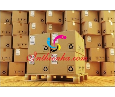 Quy Định kích thước thùng carton gửi hàng đi máy bay mới nhất 2021