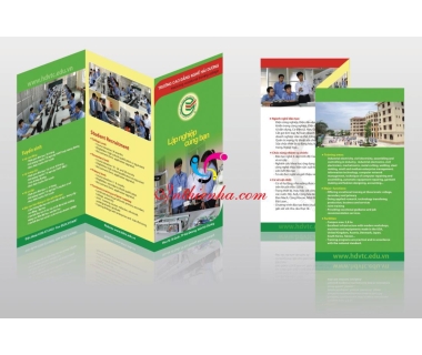 Tầm Quan Trọng Của Màu Sắc Trong Thiết Kế In Ấn