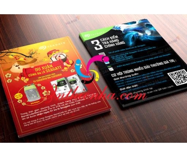 In tờ rơi tại Tây Hồ giá rẻ lấy ngay gọi: 0985 194 247