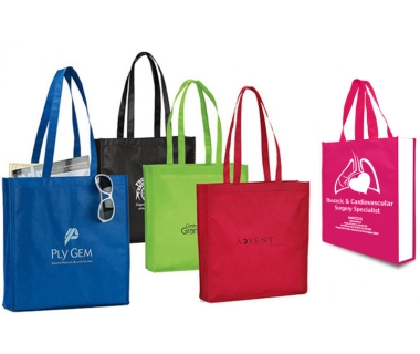 In túi vải không dệt giá rẻ số lượng ít lấy ngay tại tại Hà Nội theo yêu cầu