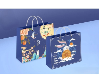 In Túi Giấy Và Hộp Giấy Mỹ Phẩm Tại Hà Nội – Nâng Tầm Giá Trị Ấn Phẩm Bao Bì