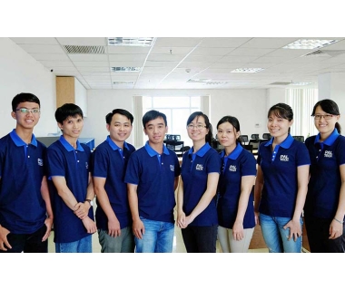 In áo đồng phục lấy ngay giá rẻ tại Hà Nội – thiết kế miễn phí theo yêu cầu