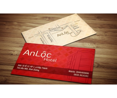 Phong cách thiết kế Name Card Visit được ưa chuộng nhất hiện nay