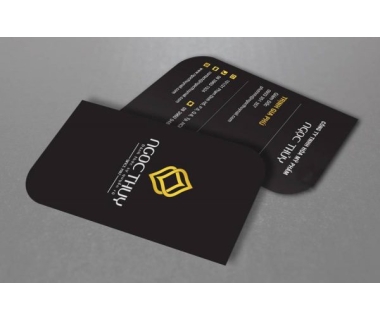 In name card giá rẻ tại Hà Nội lấy ngay chỉ 12.000đ / hộp