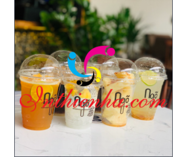 In ly nhựa đẹp báo giá rẻ số #1 Hà Nội / Thiết kế FREE