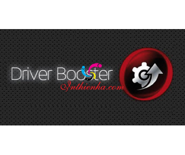 100+ Key driver booster 7 bản quyền miễn phí mới nhất 2021