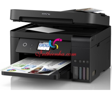 In phun là gì? Ưu nhược điểm và quy trình in phun thế nào