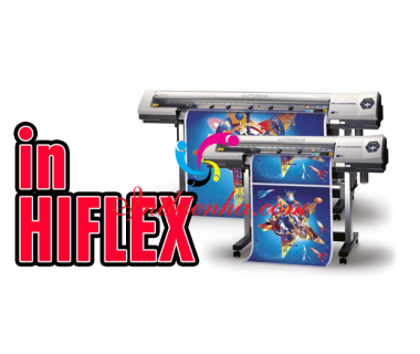 In bạt hiflex giá rẻ tại Hà Nội lấy ngay sau 15 phút – giao miễn phí