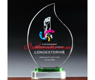 128+ Mẫu kỷ niệm chương pha lê, gỗ, mica đẹp ưa chuộng nhất hiện nay