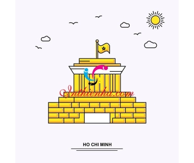 Hình ảnh Lăng Bác file Vector, PNG, PSD, AI tải về miễn phí mới nhất