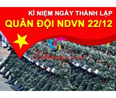 629+ Lời chúc ngày 22-12 hay và ý nghĩa cho người yêu, chồng