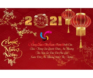 Top 68+ Lời chúc tết 2021 hay và ý nghĩa cho đối tác chân thành