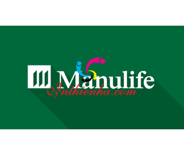 Download Logo Bảo hiểm Manulife Việt Nam Vector, PSD, Ai miễn phí