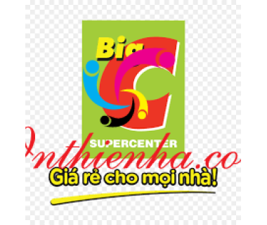 Download Logo big C file vector, Ai, PSD miễn phí mới nhất