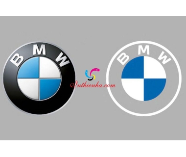 Link download logo BMW file Vector, PSD, PNG, AI miễn phí