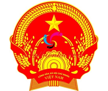 Download Logo bộ văn hoá thể thao và du lịch file Vector, PSD mới nhất