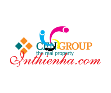 Download Logo tập đoàn CEN GROUP File vector, PSD, Ai miễn phí