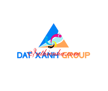 Download Logo công ty cổ phần đất xanh file Vector, AI, CRD mới nhất