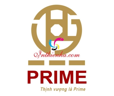 Download Logo công ty cổ phần PRIME file Vector, PSD mới nhất