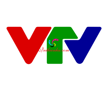 Download Logo đài truyền hình Việt Nam VTV Vector, AI, PSD mới nhất
