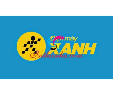 Download Logo điện máy xanh file vector, PSD miễn phí mới nhất