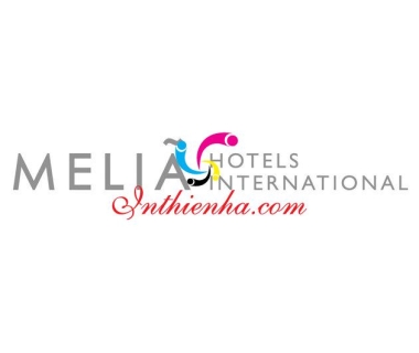 Download Logo khách sạn melia File Vector, PSD, Ai miễn phí