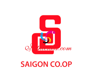 Download Logo liên minh hợp tác xã thương mại TP.HCM file Vector