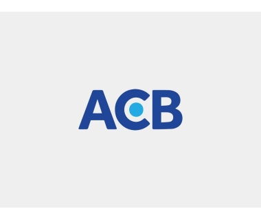 Download Logo ngân hàng ACB File Vector, CDR, AI mới nhất