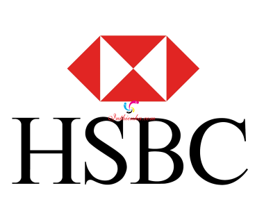 Download Logo ngân hàng HSBC file Vector, CDR, PSD, Ai tải miễn phí