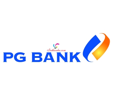 Download Logo Ngân hàng TMCP xăng dầu Petrolimex (PGBank) vector